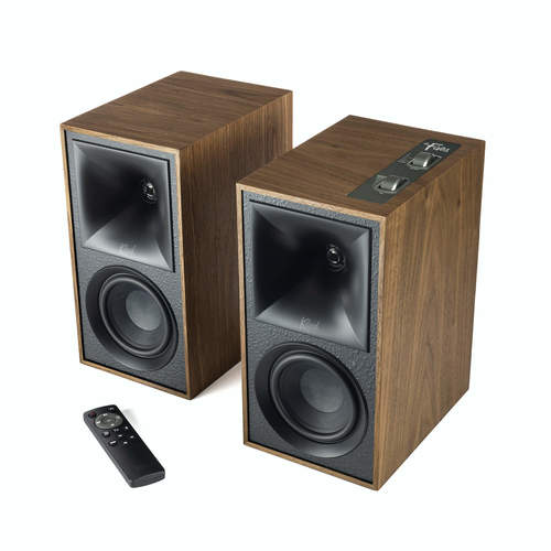 רמקולים מוגברים Klipsch The Fives