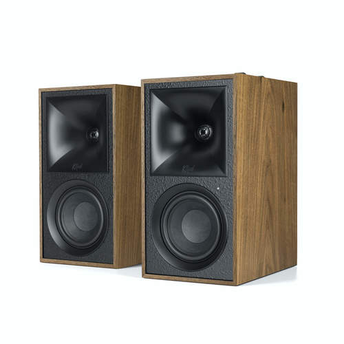 רמקולים מוגברים Klipsch The Fives