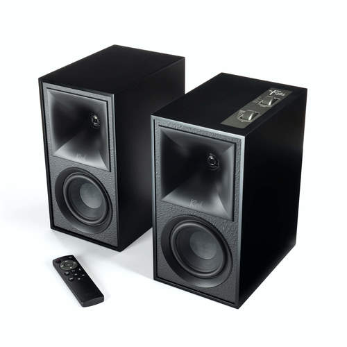 רמקולים מוגברים Klipsch The Fives