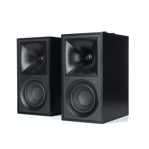 רמקולים מוגברים Klipsch The Fives