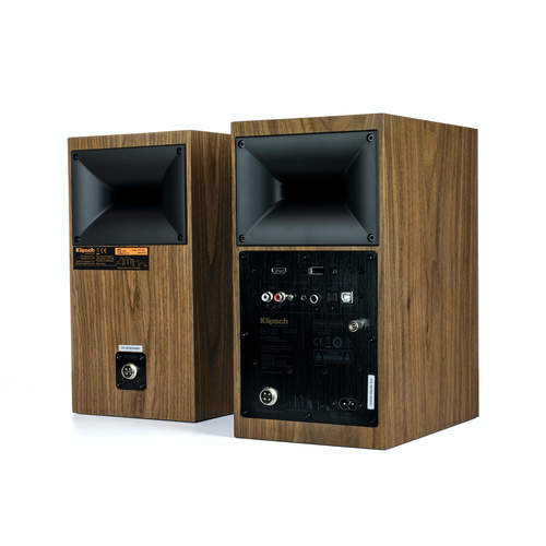 רמקולים מוגברים Klipsch The Fives