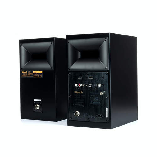 רמקולים מוגברים Klipsch The Fives