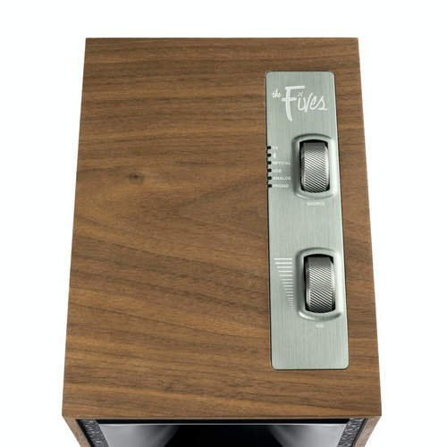 רמקולים מוגברים Klipsch The Fives