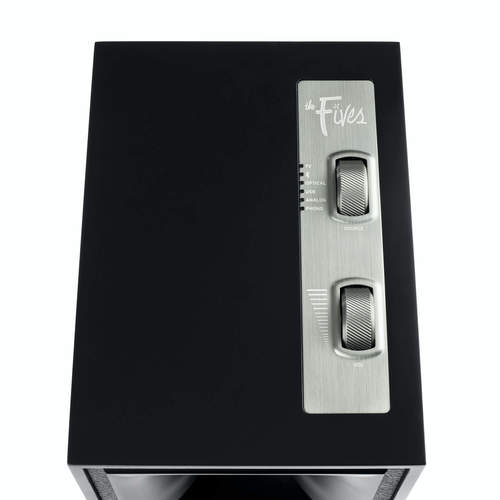 רמקולים מוגברים Klipsch The Fives