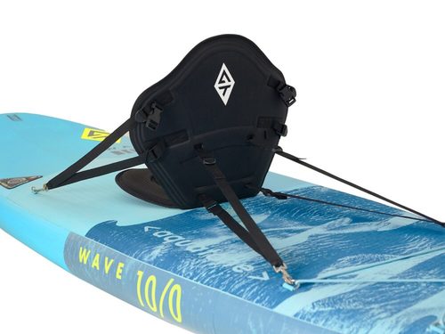 מושב לסאפ מתנפח KAYAK SEAT SIT-ON-TOP SEAT AIBOAT