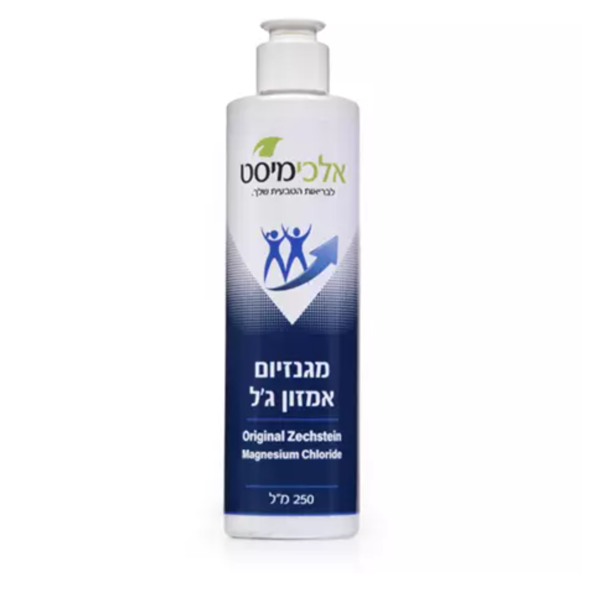 מגנזיום אמזון ג