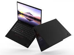 מחשב נייד Lenovo Thinkpad X1 Carbon Gen 9 20XW005NIV לנובו