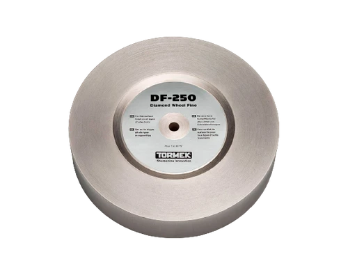 גלגל יהלום חלק TORMEK DF-250 טורמק