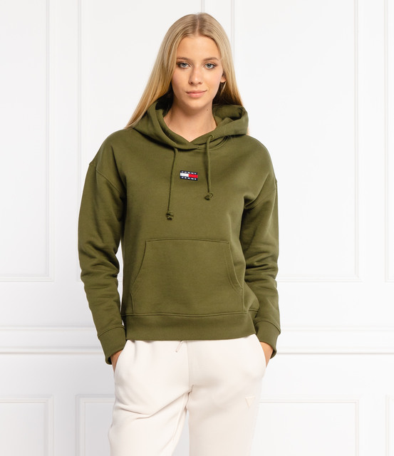 tommy hilfiger original hoodie