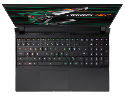 Gigabyte Aorus 15P