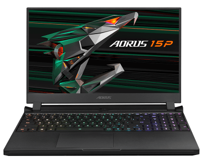Gigabyte Aorus 15P