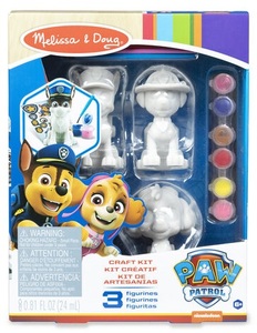 מפרץ ההרפתקאות: ערכת צביעת דמויות של צ