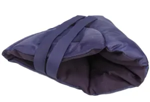 מגן עקב סיליקון