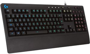 ‏מקלדת Logitech G213 Prodigy