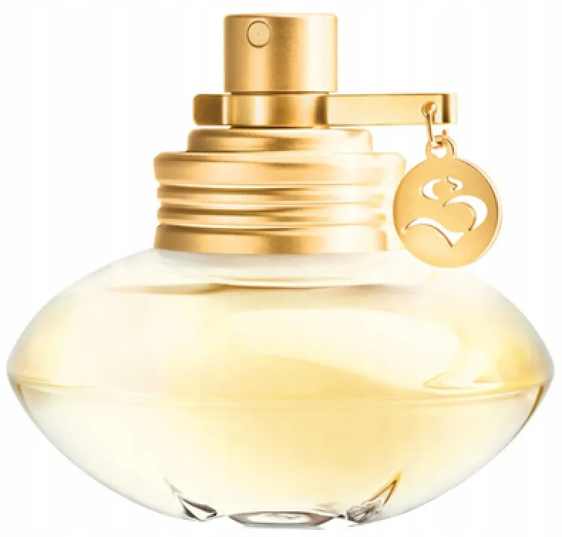 Shakira S by Shakira Aquamarine