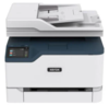  מדפסת ‏לייזר צבעונית משולבת Xerox C235V/DNI