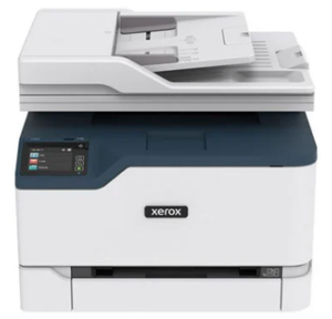  מדפסת ‏לייזר צבעונית משולבת Xerox C235V/DNI