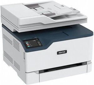  מדפסת ‏לייזר צבעונית משולבת Xerox C235V/DNI