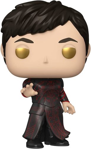 בובת פופ: Eternals Druig - דרויג מהנצחיים