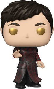 בובת פופ: Eternals Druig - דרויג מהנצחיים