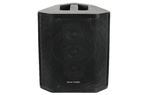 בידורית מדגם Star Voice SV-1