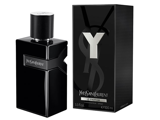 בושם לגבר איב סאן לורן YVES SAINT LAURENT Y LE PARFUM 100 ML 