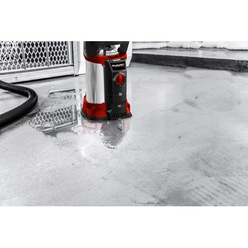 משאבת מים טבולה למים נקיים גובה 0  GE-SP 4390 ECO  Einhell 