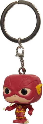 מחזיק מפתחות POP Keychain: The Flash