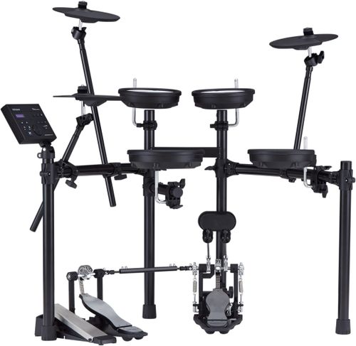 roland TD-07DMK electronic drums