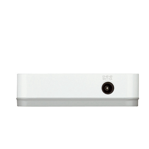 רכזת רשת / ממתג D-Link DGS1008A