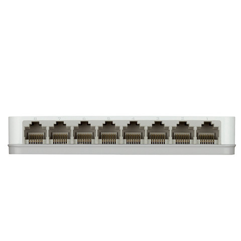 רכזת רשת / ממתג D-Link DGS1008A