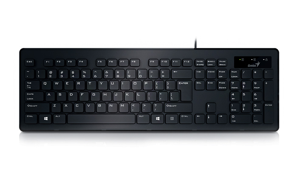 Genius SlimStar 130 - 31300714120