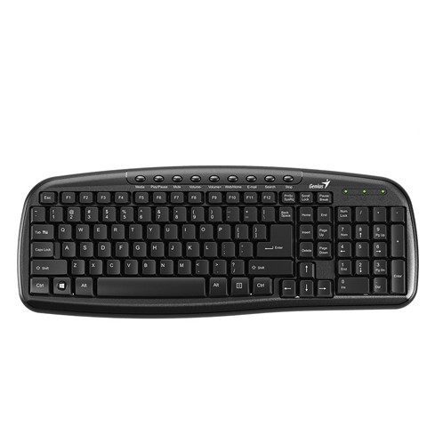 Genius KB-M225 C- 31310479107