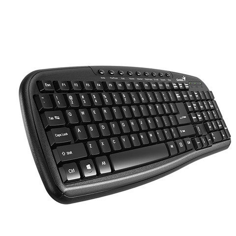 Genius KB-M225 C- 31310479107