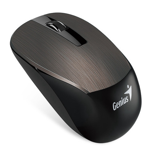 31030015406 Genius NX-7015 BLACK-BROWN