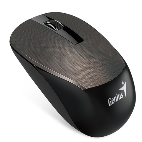31030015406 Genius NX-7015 BLACK-BROWN
