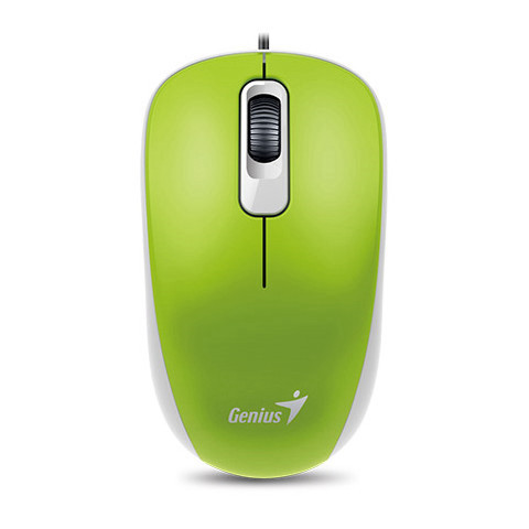 Genius DX-110 OCEAN GREEN SPRING
