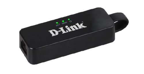 כרטיס רשת D-Link DUB-E100