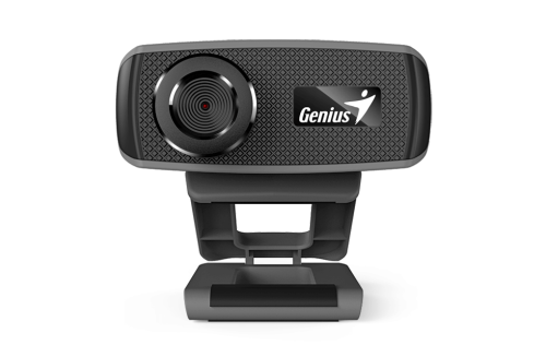 מצלמת רשת Genius FaceCam 1000X