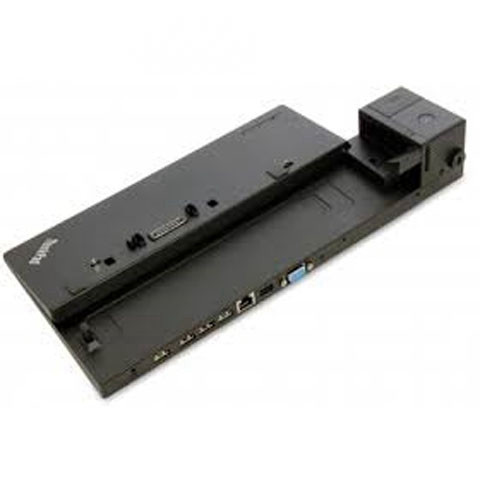 Lenovo ThinkPad Ultra Dock - 170 W Israel 40A20170IS
