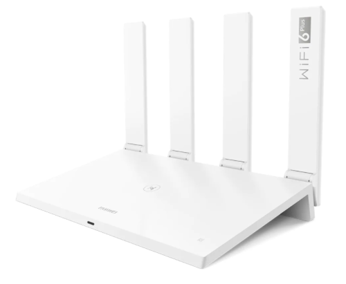 HUAWEI Router AX3 Quad-Core Wifi6  WS7200-20