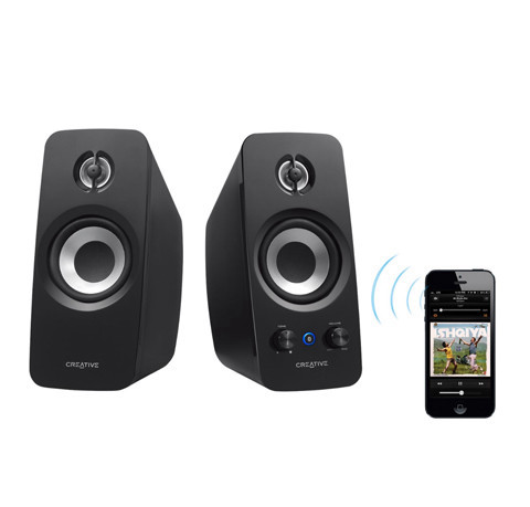 Creative T15 Wireless