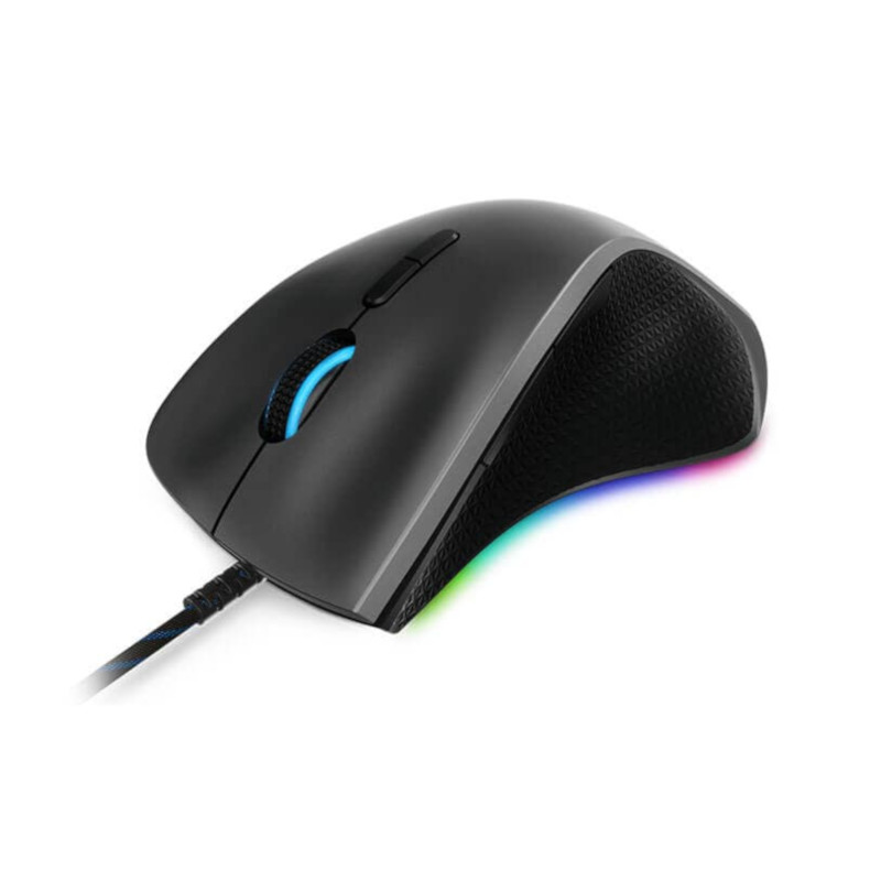 עכבר גיימינג מקצועי לנובוLenovo Legion M500 RGB Gaming Mouse   