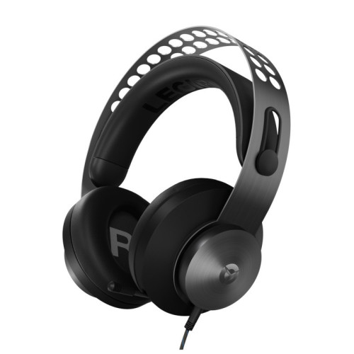 אוזניות לנובו Lenovo Legion H500 Pro 7.1 Surround Sound Gaming Headset 