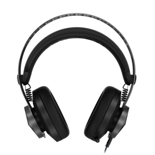 אוזניות לנובו Lenovo Legion H500 Pro 7.1 Surround Sound Gaming Headset 