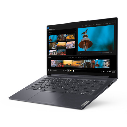  מחשב נייד Lenovo Yoga Slim 7 14ITL05 82A300EVIV