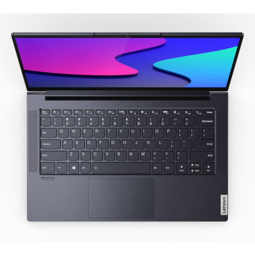  מחשב נייד Lenovo Yoga Slim 7 14ITL05 82A300EVIV