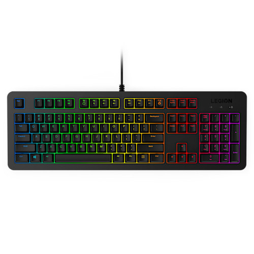  ‏מקלדת Lenovo Legion K300 לנובו
