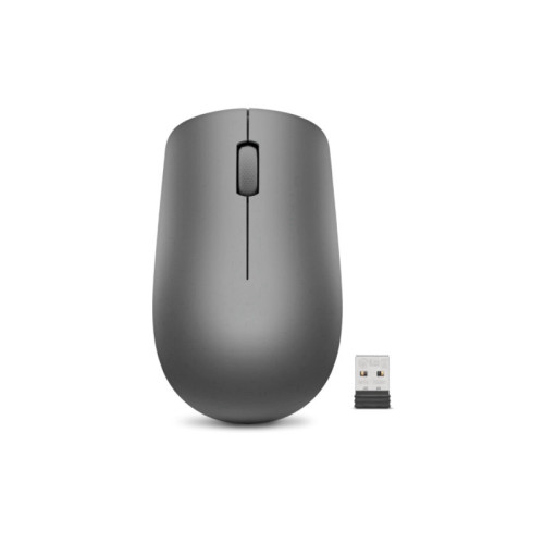 Lenovo 530 Wireless Mouse Graphite  - GY50Z49089