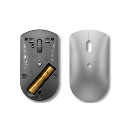 Lenovo 600 Bluetooth Silent Mouse - GY50X88832